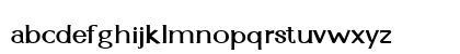 Ginger-Condensed Bold Preview