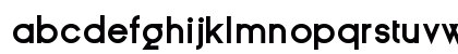 Gin￿ra Sans Bold Preview