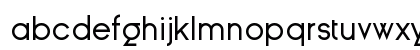 Gin￿ra Sans Regular Preview