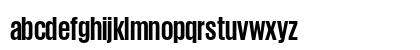 Giorgio Sans Bold Regular Preview
