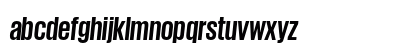 Giorgio Sans Bold Italic Preview