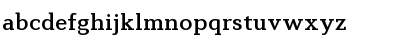Diverda Serif Com Medium Font