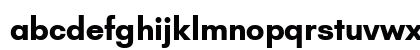 Glacial Indifference Bold Lowercase Preview