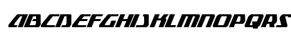 Global Dynamics Condensed Italic Condensed Italic Preview