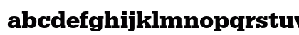 Glypha LT Std 75 Black Preview