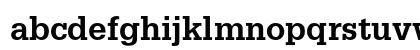 Glypha LT Std 65 Bold Preview