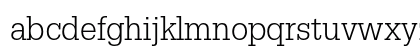 Glypha LT Std 45 Light Preview