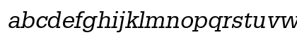Glypha Regular Preview