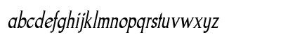 Goodfish Italic Preview