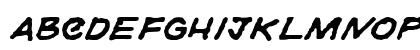 Gorski Regular Lowercase Preview
