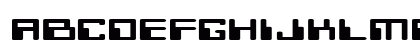 Micr Regular Preview