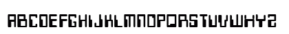 Micr Regular Preview