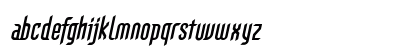 Gothikka Bold Italic Preview