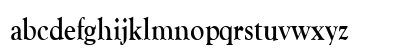 GoudyOldCond Bold Preview