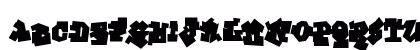 Graffiti Treat Back Preview