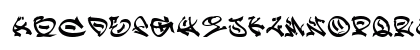 GRAFFPITY Regular Preview