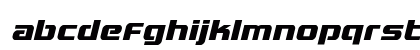 Grand National Italic Italic Preview