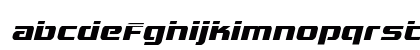 Grand National Laser Italic Italic Preview