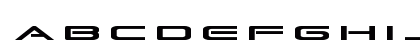 Grand Sport Title Regular Lowercase Preview