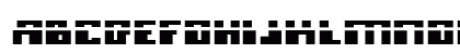 Micronian Expanded Laser Expanded Preview