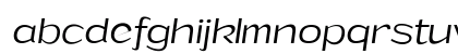 Grandi Light Italic Preview