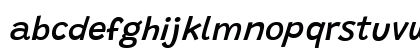 Grandstander Medium Italic Preview