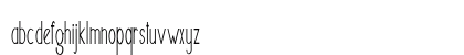 Greden Extra-condensed Bold Preview
