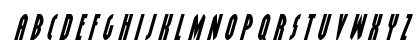 Grendel's Mother Title Italic Italic Preview