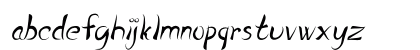 Grendo Italic Preview