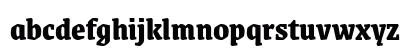 Grenze ExtraBold Preview