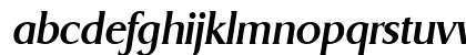 Griffon Bold Italic Preview