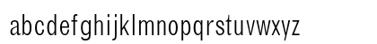 Grotesque MT Light Condensed Preview