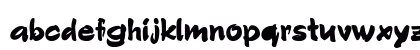 GrunionScript Bold Preview