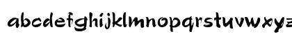 GrunionScript Regular Preview
