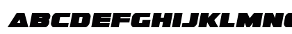 Guardian Semi-Italic Semi-Italic Preview