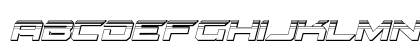 Gypsy Killer Platinum Italic Italic Preview