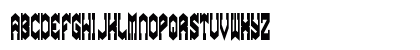 Gyrose Squeeze BRK Normal Lowercase Preview