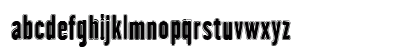 H.H. Agallas Regular Lowercase Preview