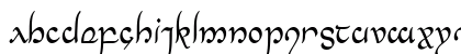 Half-Elven Condensed Condensed Preview