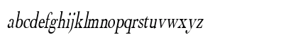 HalftoneCond Oblique Preview