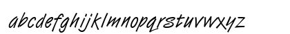 HandStroke normal Preview