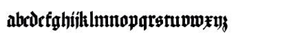 Hand Textur Regular Preview