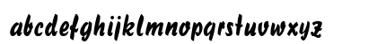Handybrush Regular Preview