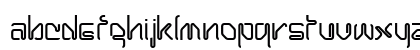 Hanger Bold Lowercase Preview
