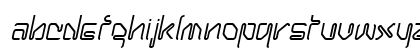 Hanger Italic Preview