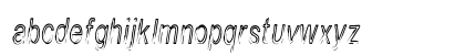 Hankle Condensed Regular Preview