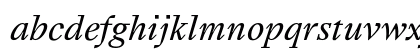 Happy Times at the IKOB New Game Plus Edition Italic Preview