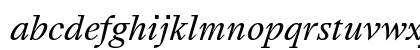 Happy Times at the IKOB New Game Plus Edition Italic Preview
