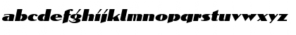 Domenic Oblique Font