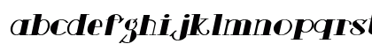 Harker Square Bold Italic Preview